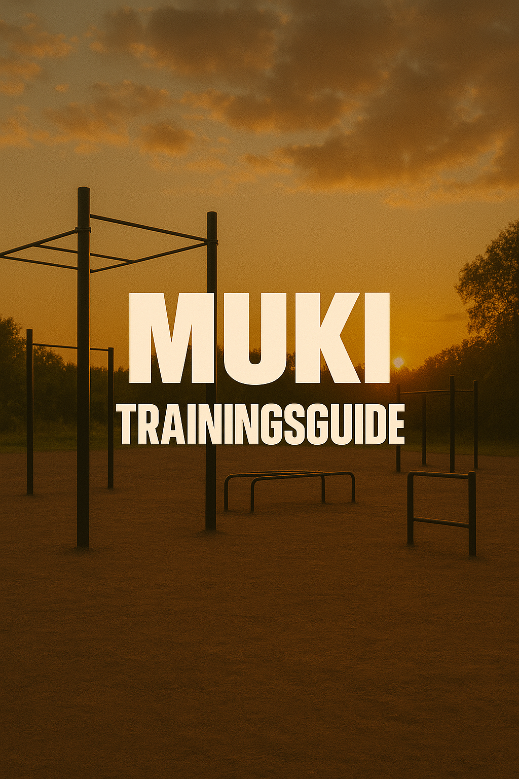 MUKI - TRAININGSGUIDE